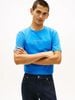 Tommy Hilfiger - Áo Thun Tay Ngắn Nam Brand Love Lockup Tee