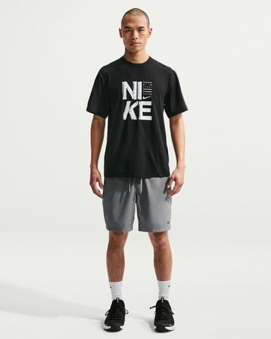 Nike - Quần Ngắn Thể Thao Nam Nike Form Men's Dri-FIT 18cm (approx.) Versatile Shorts