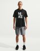 Nike - Quần Ngắn Thể Thao Nam Nike Form Men's Dri-FIT 18cm (approx.) Versatile Shorts