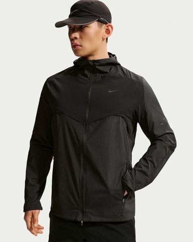 Nike - Áo Khoác Thể Thao Nam Stride Repel Running Jacket