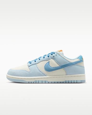 Nike - Giày Sneakers Nữ Dunk Low SE Women's Shoes