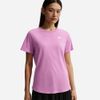 Nike - Áo Thun Tay Ngắn Nữ Nike Sportswear Club Short Sleeve Tee