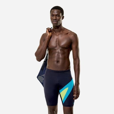 Speedo - Quần Bơi Jammer Nam Hyperboom Jammer