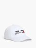 Tommy Hilfiger - Nón Lưỡi Trai Nam TH x Cadillac Formula 1® Team Logo Baseball Cap