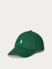 Ralph Lauren - Nón Lưỡi Trai Nam The Iconic Cotton Chino Ball Cap