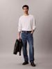 Calvin Klein - Quần Jean Dài Nam 90s Tapered Vertigo Jean