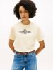 Tommy Hilfiger - Áo Thun Tay Ngắn Nữ Varsity Crest Modern Crew Neck Short Sleeve Tee