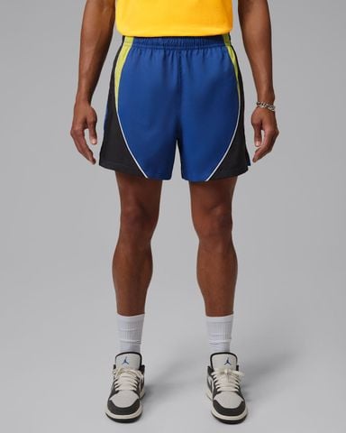 Nike - Quần Ngắn Thể Thao Nam Jordan Brooklyn Woven Shorts