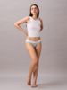 Calvin Klein - Quần lót nữ Cotton Stretch Rib Bikini
