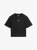 Tommy Hilfiger - Áo Thun Tay Ngắn Nữ Tommy Jeans Boxy Badge T-shirt Extended