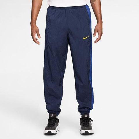 Nike - Quần dài thể thao Nam Nike Total 90 Men's Repel Soccer Track Pants
