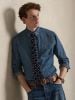 Ralph Lauren - Áo Sơ Mi Nam Custom Fit Denim Shirt