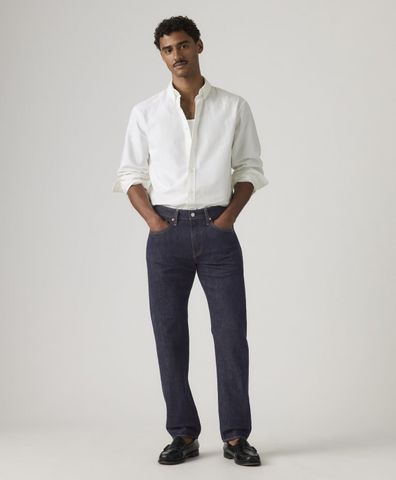 Levi's - Quần Jean Dài Nam 502 Regular Taper - 3