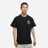 Nike - Áo Thun Tay Ngắn Nam Sportswear Authorized Personnel Tee