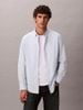 Calvin Klein - Áo sơ mi tay dài nam Solid Classic Oxford Button-Down Shirt