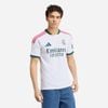 Adidas - Áo Tay Ngắn Thể Thao Nam Real Madrid 26/27 Replica