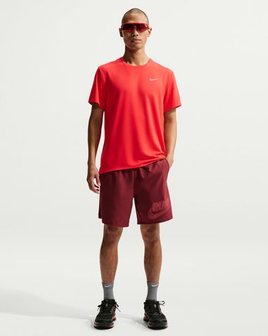 Nike - Quần Ngắn Chạy Bộ Nam Challenger Dri-FIT 7