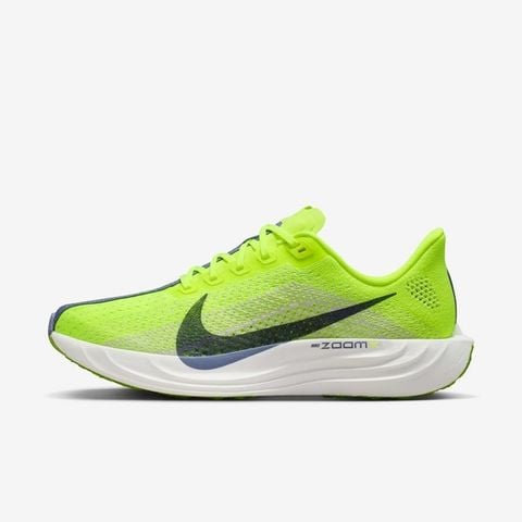 Nike - Giày chạy bộ thể thao Nữ Pegasus Plus Women's Road Running Shoes