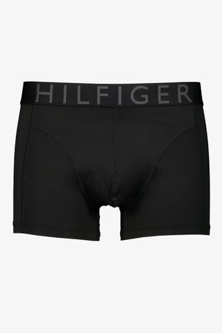 Tommy Hilfiger - Bộ 3 Quần Lót Nam 3P Trunk Waistband With Cooling Tech