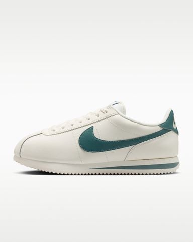 Nike - Giày Sneakers Nữ Cortez Leather