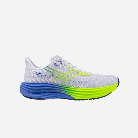 Mizuno - Giày Chạy Bộ Nữ Wave Rider 29