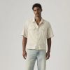 Levi's - Áo Sơ Mi Tay Ngắn Nam Boxy Western Lightweight Shirt