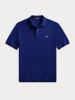 Ralph Lauren - Áo Thun Có Cổ Nam Iconic Mesh Polo Shirt