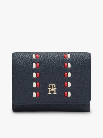 Tommy Hilfiger - Ví Nữ Icon Trifold Corp