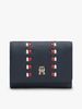 Tommy Hilfiger - Ví Nữ Icon Trifold Corp