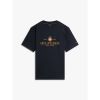 Tommy Hilfiger - Áo Thun Tay Ngắn Nam Icon Graphic Tee