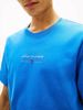 Tommy Hilfiger - Áo Thun Tay Ngắn Nam Brand Love Lockup Tee