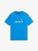 Tommy Hilfiger - Áo Thun Tay Ngắn Nam Brand Love Lockup Tee