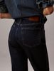 Calvin Klein - Quần Jean Dài Nữ Archive High Rise Slim Jean
