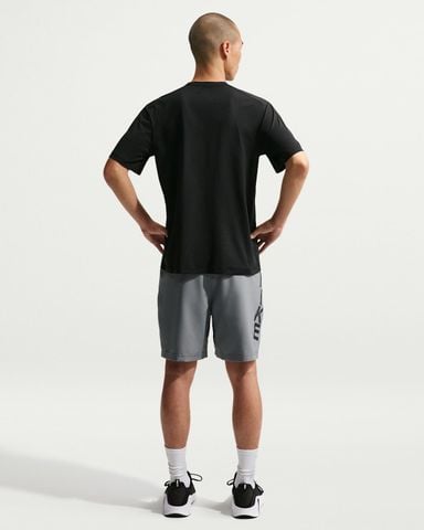 Nike - Quần Ngắn Thể Thao Nam Nike Form Men's Dri-FIT 18cm (approx.) Versatile Shorts