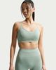 Nike - Áo Ngực Thể Thao Nữ Nike Pro Seamless Women's Light-Support Padded Sports Bra