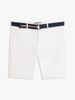 Tommy Hilfiger - Quần Kaki Ngắn Nam Denton 9.5 Inch Essential Twill With Belt
