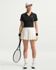 Nike - Váy Thể Thao Nữ NikeCourt Court Collection Women's Dri-FIT High-Waisted Tennis Shorts