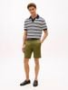 Tommy Hilfiger - Quần Ngắn Nam Denton 9.5in Essential Twill With Belt Shorts