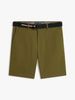 Tommy Hilfiger - Quần Ngắn Nam Denton 9.5in Essential Twill With Belt Shorts