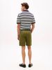 Tommy Hilfiger - Quần Ngắn Nam Denton 9.5in Essential Twill With Belt Shorts