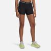 Under Armour - Quần ngắn tập luyện 2 trong 1 nữ Tech Play Up 2In1 Shorts Training