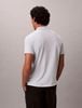 Calvin Klein - Áo Thun Có Cổ Nam Stretch Cotton Slim Polo