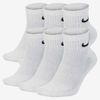 Nike - Vớ Thể Thao Nam Everyday Cushion Ankle (Bộ 6 Đôi)