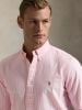 Ralph Lauren - Áo Sơ Mi Tay Dài Nam Custom Fit Striped Oxford Shirt