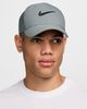 Nike - Nón lưỡi trai thể thao Nam Nữ Nike Dri-FIT Club Structured Swoosh Cap