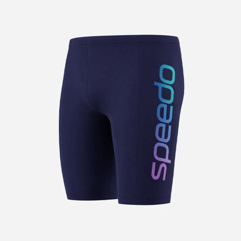 Speedo - Quần Bơi Jammer Nam Medley Logo Jam Am
