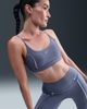 Nike - Áo ngực thể thao Nữ Nike One Women's Light-Support Padded Sports Bra