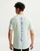 Nike - Áo Tay Ngắn Thể Thao Nam Nike AeroSwift Men's Dri-FIT Running T-Shirt