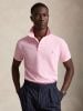 Ralph Lauren - Áo Polo Tay Ngắn Nam The Iconic Mesh Polo Shirt