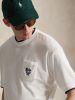 Ralph Lauren - Áo Sweatshirt Tay Ngắn Nam Relaxed Terry Short-Sleeve Sweatshirt